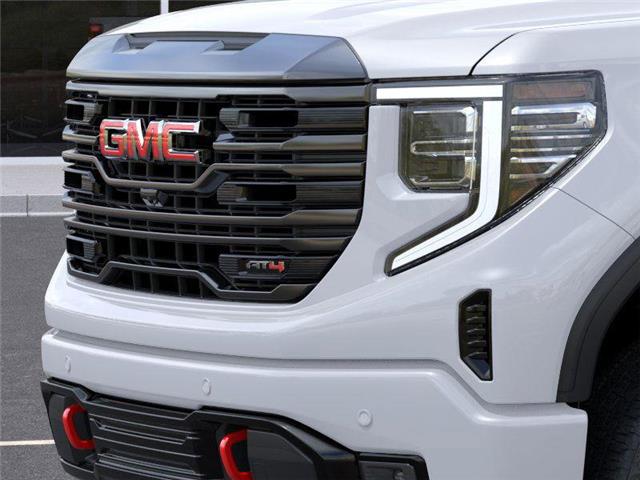 2026 GMC Sierra 1500 AT4 (Stk: G6222) in Kincardine - Image 13 of 24