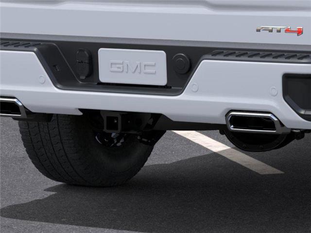 2026 GMC Sierra 1500 AT4 (Stk: G6222) in Kincardine - Image 14 of 24
