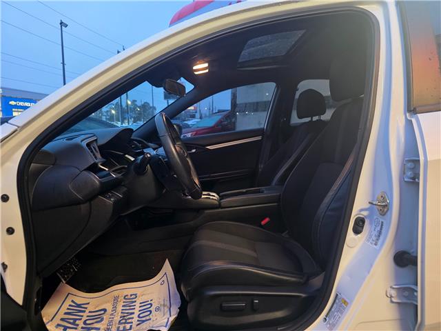 2019 Honda Civic Sport (Stk: 2602043) in Waterloo - Image 11 of 23 2019 Honda Civic Sport (Stk: 2602043) in Waterloo - Image 11 of 23