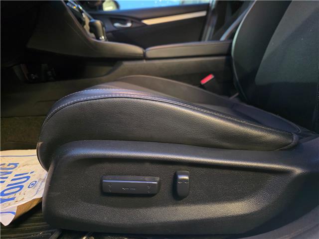 2019 Honda Civic Sport (Stk: 2602043) in Waterloo - Image 12 of 23 2019 Honda Civic Sport (Stk: 2602043) in Waterloo - Image 12 of 23