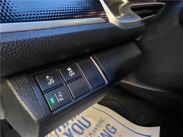 2019 Honda Civic Sport (Stk: 2602043) in Waterloo - Image 13 of 23 2019 Honda Civic Sport (Stk: 2602043) in Waterloo - Image 13 of 23