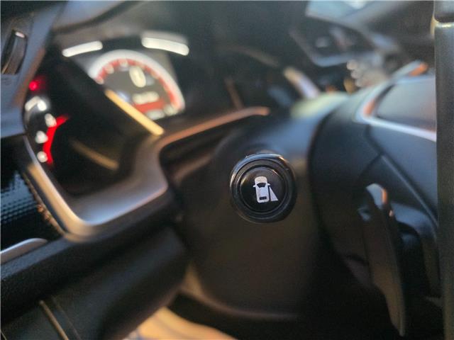 2019 Honda Civic Sport (Stk: 2602043) in Waterloo - Image 17 of 23 2019 Honda Civic Sport (Stk: 2602043) in Waterloo - Image 17 of 23