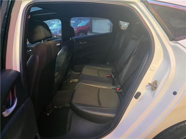 2019 Honda Civic Sport (Stk: 2602043) in Waterloo - Image 20 of 23 2019 Honda Civic Sport (Stk: 2602043) in Waterloo - Image 20 of 23