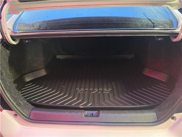 2019 Honda Civic Sport (Stk: 2602043) in Waterloo - Image 21 of 23 2019 Honda Civic Sport (Stk: 2602043) in Waterloo - Image 21 of 23