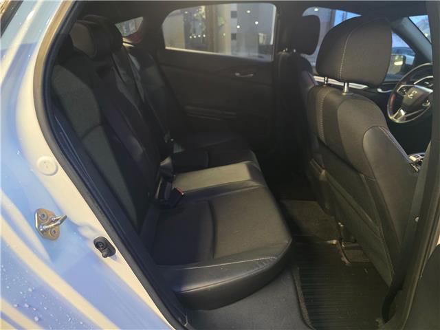 2019 Honda Civic Sport (Stk: 2602043) in Waterloo - Image 22 of 23 2019 Honda Civic Sport (Stk: 2602043) in Waterloo - Image 22 of 23