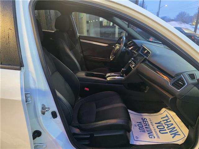 2019 Honda Civic Sport (Stk: 2602043) in Waterloo - Image 23 of 23 2019 Honda Civic Sport (Stk: 2602043) in Waterloo - Image 23 of 23