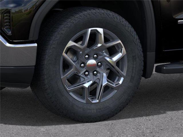 2026 GMC Sierra 1500 SLT (Stk: 107097) in Exeter - Image 9 of 24 2026 GMC Sierra 1500 SLT (Stk: 107097) in Exeter - Image 9 of 24
