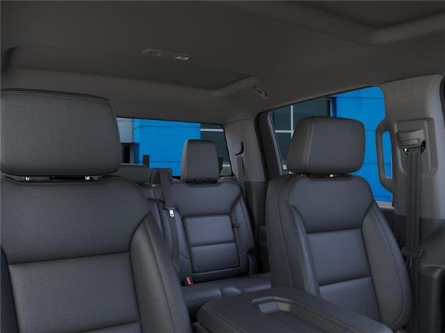 2026 GMC Sierra 1500 SLT (Stk: 107097) in Exeter - Image 24 of 24 2026 GMC Sierra 1500 SLT (Stk: 107097) in Exeter - Image 24 of 24