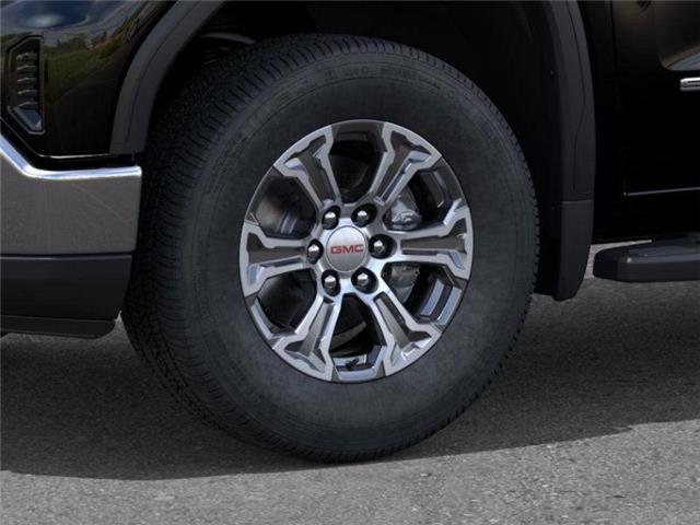 2026 GMC Sierra 1500 SLE (Stk: 107096) in Exeter - Image 9 of 24