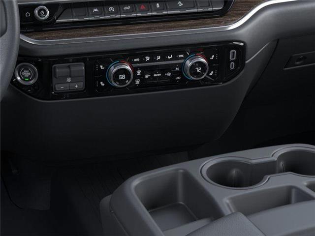2026 GMC Sierra 1500 SLE (Stk: 107096) in Exeter - Image 23 of 24