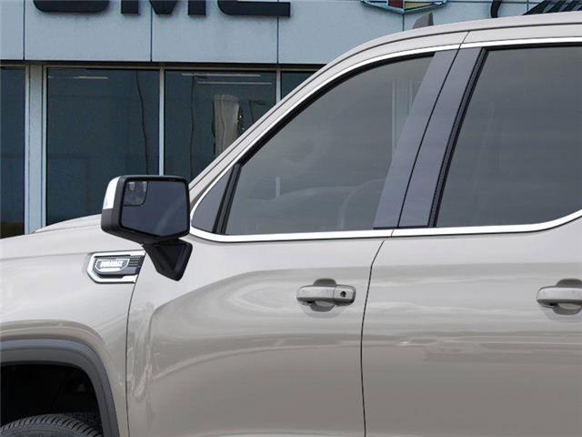 2026 GMC Sierra 1500 SLE (Stk: 107095) in Exeter - Image 12 of 24
