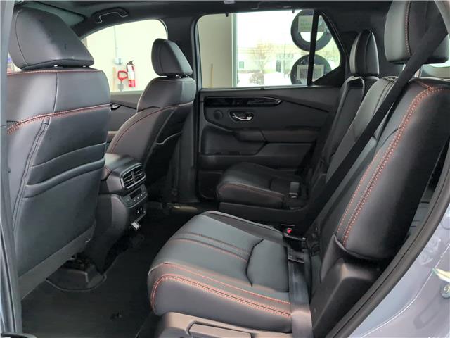 2026 Honda Pilot TrailSport (Stk: 4187) in Lethbridge - Image 11 of 23 2026 Honda Pilot TrailSport (Stk: 4187) in Lethbridge - Image 11 of 23