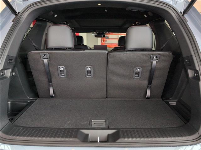 2026 Honda Pilot TrailSport (Stk: 4187) in Lethbridge - Image 12 of 23 2026 Honda Pilot TrailSport (Stk: 4187) in Lethbridge - Image 12 of 23