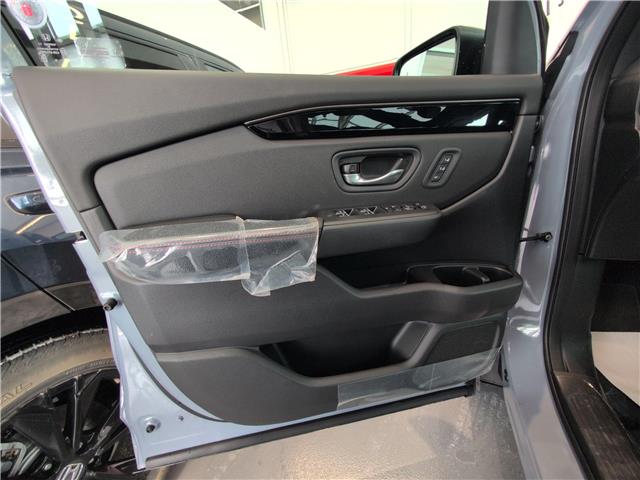2026 Honda Pilot TrailSport (Stk: 4187) in Lethbridge - Image 14 of 23 2026 Honda Pilot TrailSport (Stk: 4187) in Lethbridge - Image 14 of 23