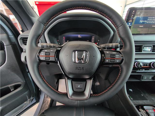 2026 Honda Pilot TrailSport (Stk: 4187) in Lethbridge - Image 16 of 23 2026 Honda Pilot TrailSport (Stk: 4187) in Lethbridge - Image 16 of 23