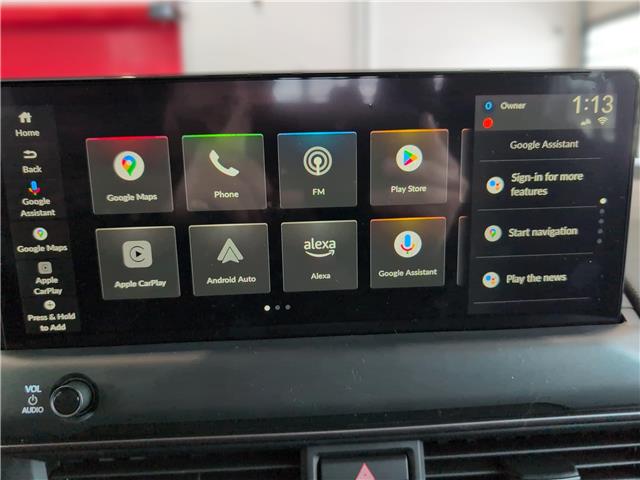 2026 Honda Pilot TrailSport (Stk: 4187) in Lethbridge - Image 19 of 23 2026 Honda Pilot TrailSport (Stk: 4187) in Lethbridge - Image 19 of 23