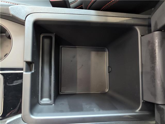 2026 Honda Pilot TrailSport (Stk: 4187) in Lethbridge - Image 20 of 23 2026 Honda Pilot TrailSport (Stk: 4187) in Lethbridge - Image 20 of 23