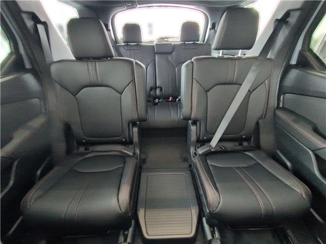 2026 Honda Pilot TrailSport (Stk: 4187) in Lethbridge - Image 21 of 23 2026 Honda Pilot TrailSport (Stk: 4187) in Lethbridge - Image 21 of 23