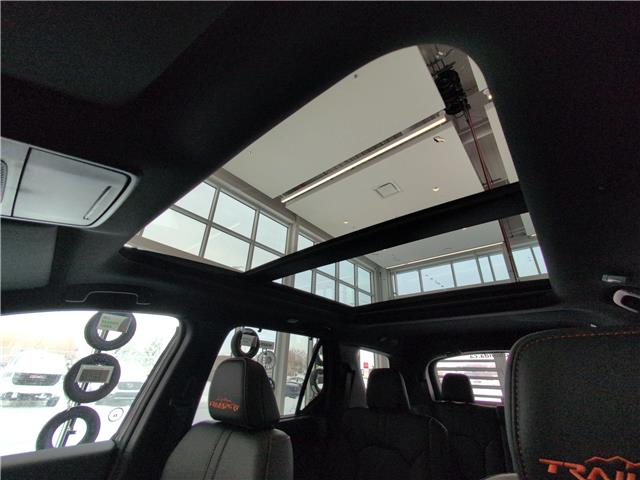 2026 Honda Pilot TrailSport (Stk: 4187) in Lethbridge - Image 22 of 23 2026 Honda Pilot TrailSport (Stk: 4187) in Lethbridge - Image 22 of 23