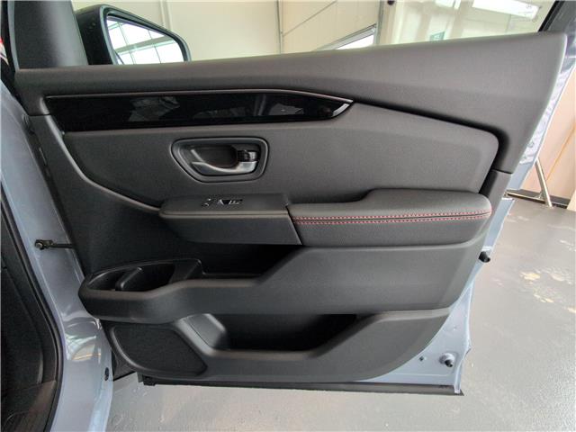 2026 Honda Pilot TrailSport (Stk: 4187) in Lethbridge - Image 23 of 23 2026 Honda Pilot TrailSport (Stk: 4187) in Lethbridge - Image 23 of 23