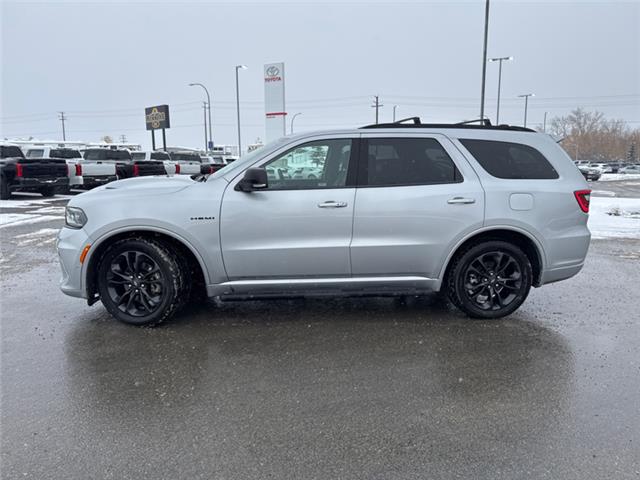 2024 Dodge Durango R/T (Stk: C207183K) in Cranbrook - Image 2 of 20