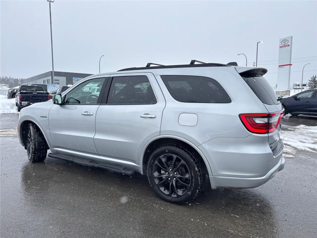 2024 Dodge Durango R/T (Stk: C207183K) in Cranbrook - Image 3 of 20