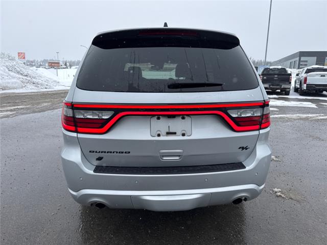 2024 Dodge Durango R/T (Stk: C207183K) in Cranbrook - Image 4 of 20
