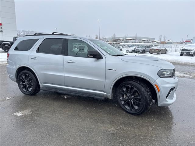 2024 Dodge Durango R/T (Stk: C207183K) in Cranbrook - Image 7 of 20