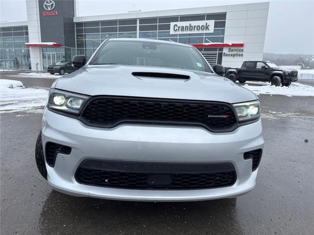2024 Dodge Durango R/T (Stk: C207183K) in Cranbrook - Image 8 of 20