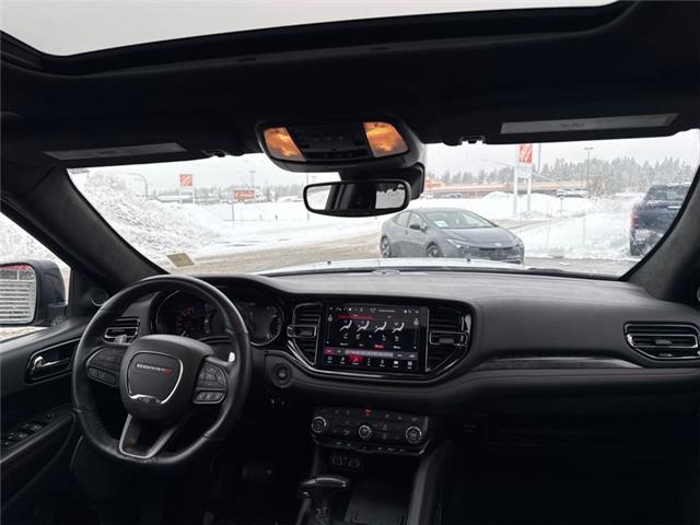 2024 Dodge Durango R/T (Stk: C207183K) in Cranbrook - Image 10 of 20