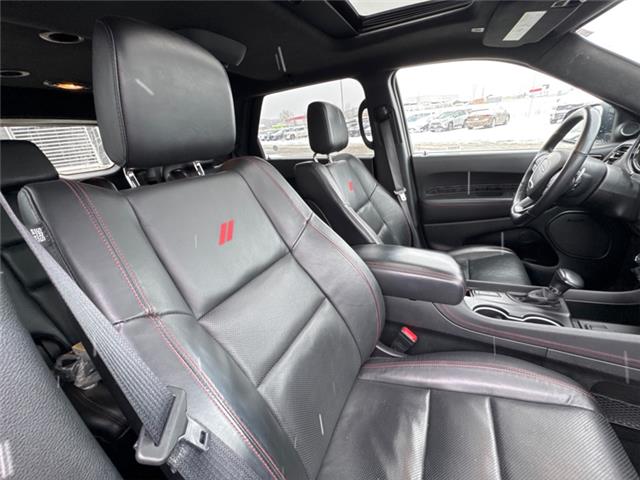2024 Dodge Durango R/T (Stk: C207183K) in Cranbrook - Image 11 of 20