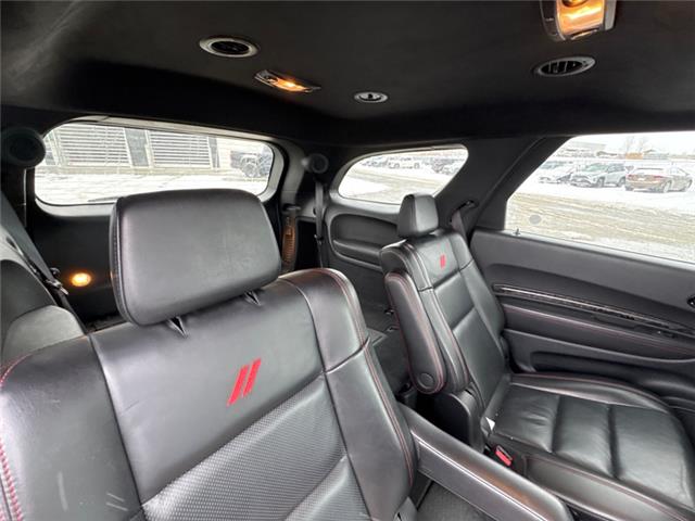 2024 Dodge Durango R/T (Stk: C207183K) in Cranbrook - Image 12 of 20