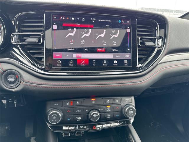 2024 Dodge Durango R/T (Stk: C207183K) in Cranbrook - Image 15 of 20