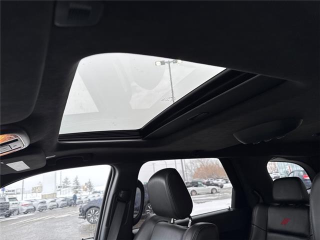 2024 Dodge Durango R/T (Stk: C207183K) in Cranbrook - Image 16 of 20