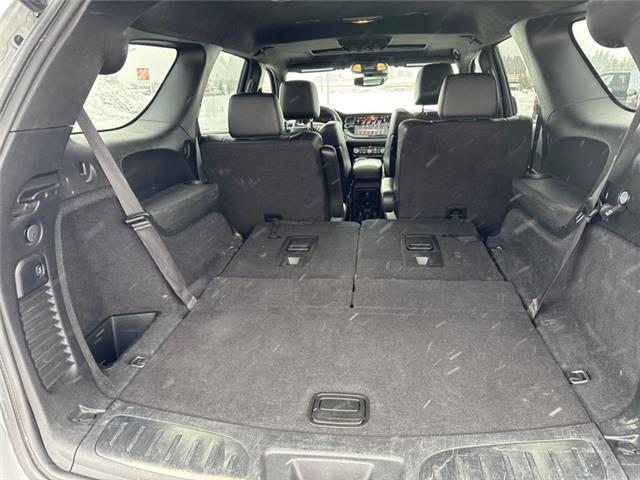 2024 Dodge Durango R/T (Stk: C207183K) in Cranbrook - Image 18 of 20