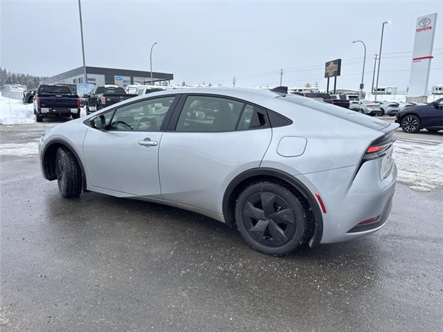 2026 Toyota Prius Plug-In Hybrid SE (Stk: 3070783) in Cranbrook - Image 3 of 19