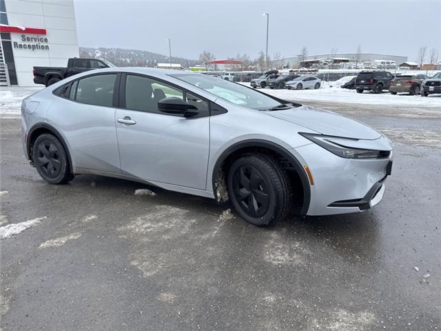 2026 Toyota Prius Plug-In Hybrid SE (Stk: 3070783) in Cranbrook - Image 7 of 19