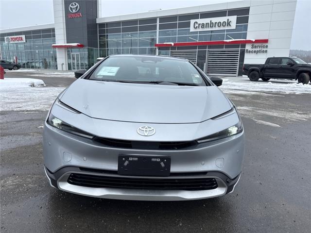 2026 Toyota Prius Plug-In Hybrid SE (Stk: 3070783) in Cranbrook - Image 8 of 19