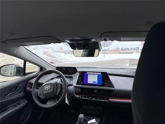 2026 Toyota Prius Plug-In Hybrid SE (Stk: 3070783) in Cranbrook - Image 10 of 19
