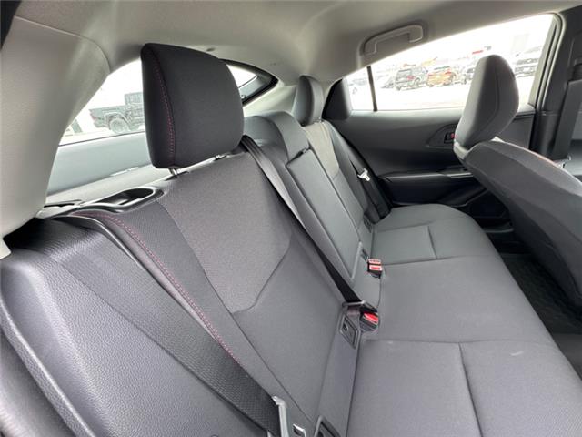 2026 Toyota Prius Plug-In Hybrid SE (Stk: 3070783) in Cranbrook - Image 12 of 19