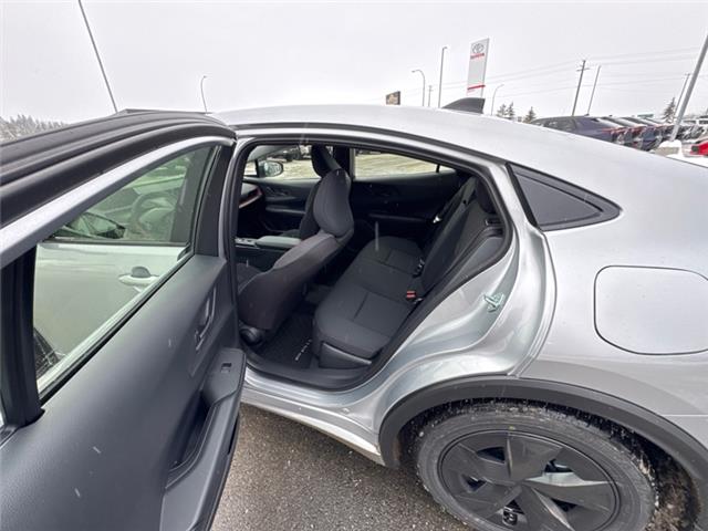 2026 Toyota Prius Plug-In Hybrid SE (Stk: 3070783) in Cranbrook - Image 13 of 19