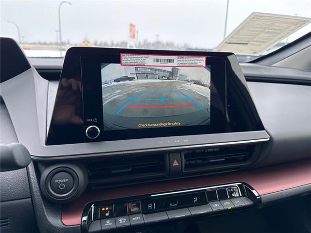 2026 Toyota Prius Plug-In Hybrid SE (Stk: 3070783) in Cranbrook - Image 15 of 19