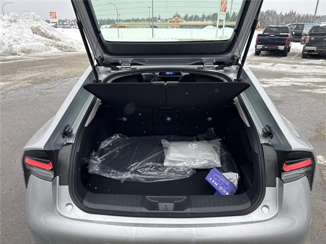 2026 Toyota Prius Plug-In Hybrid SE (Stk: 3070783) in Cranbrook - Image 17 of 19