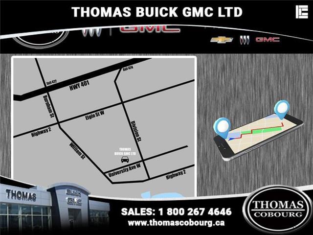 2024 GMC Terrain SLE (Stk: UT80571) in Cobourg - Image 2 of 18