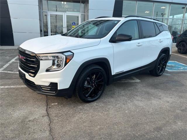 2024 GMC Terrain SLE (Stk: UT80571) in Cobourg - Image 3 of 18