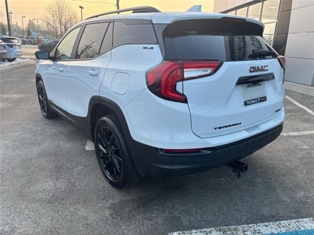 2024 GMC Terrain SLE (Stk: UT80571) in Cobourg - Image 8 of 18