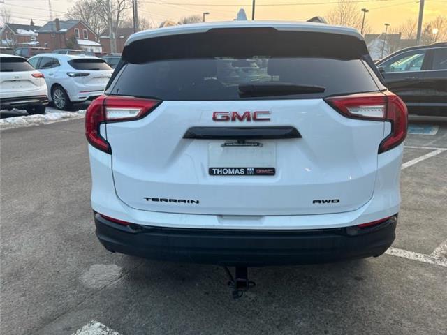 2024 GMC Terrain SLE (Stk: UT80571) in Cobourg - Image 9 of 18