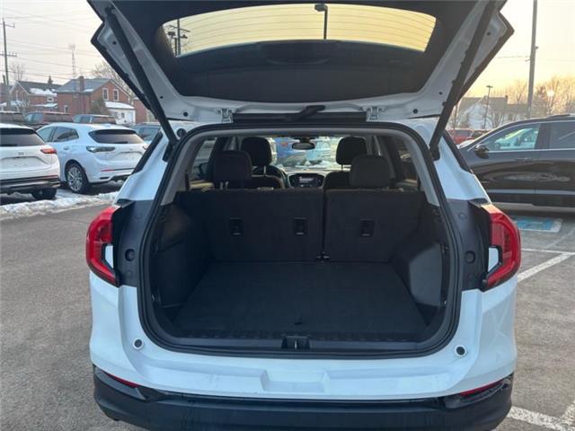 2024 GMC Terrain SLE (Stk: UT80571) in Cobourg - Image 10 of 18