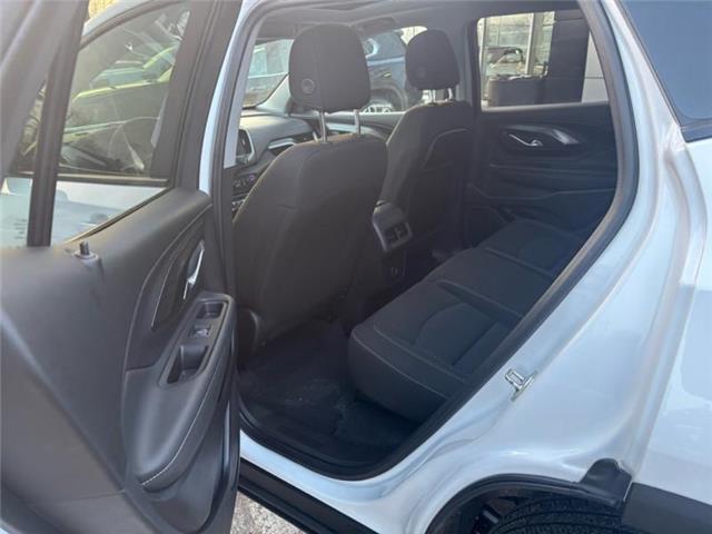 2024 GMC Terrain SLE (Stk: UT80571) in Cobourg - Image 11 of 18