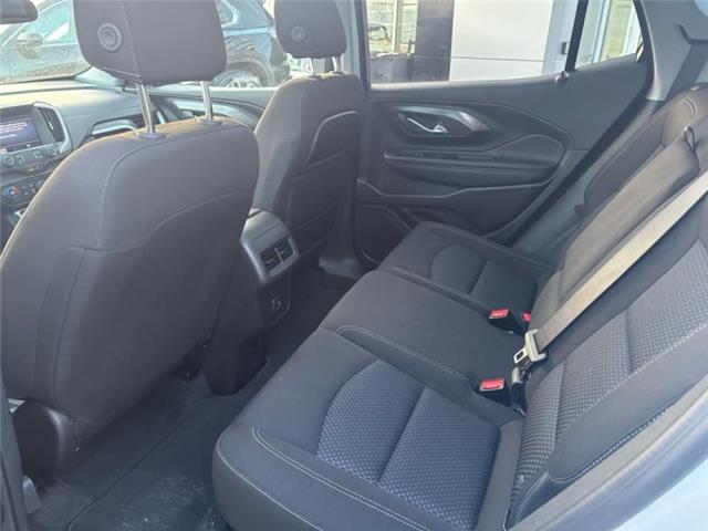 2024 GMC Terrain SLE (Stk: UT80571) in Cobourg - Image 12 of 18